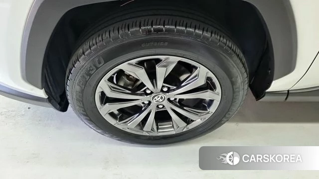 Toyota RAV4 5th Generation id 3934966 из Кореи 13