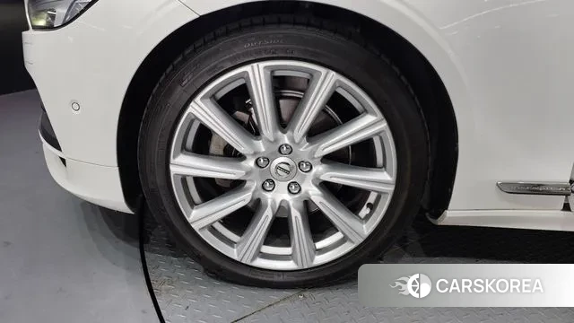 Volvo S90 id 3761184 из Кореи 15