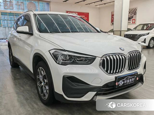 BMW X1 id 3919272 из Китая 5