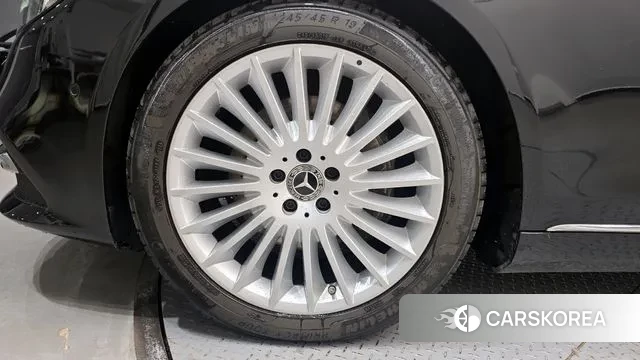 Mercedes-Benz S-Class W222 id 3686895 из Кореи 15