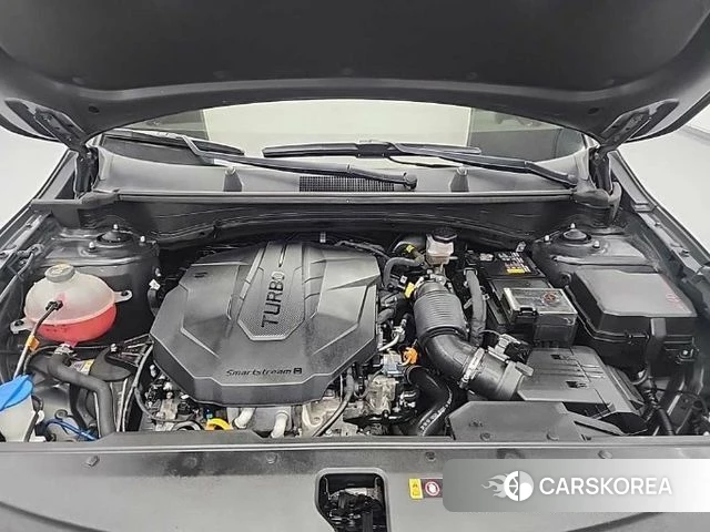 Kia Sportage 5th Generation id 4759005 из Кореи 14