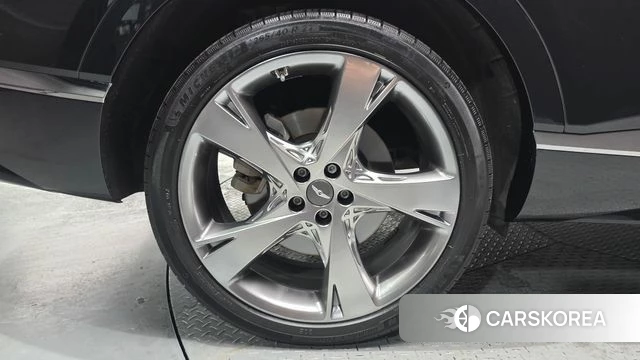 Genesis GV80 id 3941773 из Кореи 15