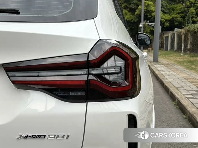 BMW X3 id 4213845 из Китая 21