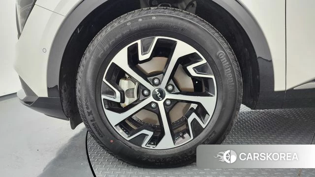 Kia Sportage 5th Generation Hybrid id 3831519 из Кореи 15