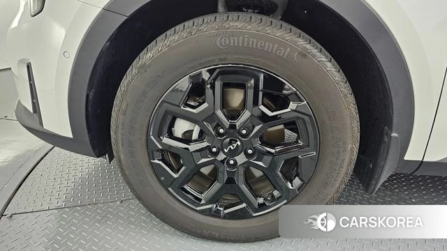 Kia The New Sorento 4th Generation id 4870732 из Кореи 26