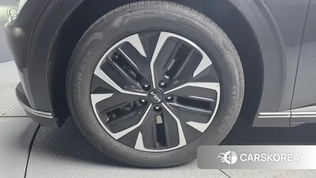 Kia EV6 id 3378357 из Кореи 15