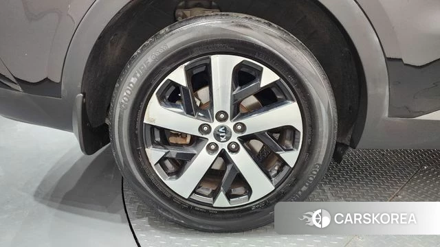 Kia Sorento 4th Generation id 4317100 из Кореи 33