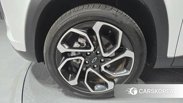 Chevrolet (GM Daewoo) Trax Crossover id 3517689 из Кореи 15