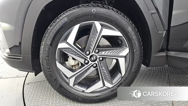 Hyundai Tucson (NX4) id 3058708 из Кореи 15