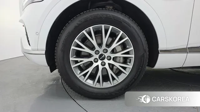 Genesis GV80 id 3763386 из Кореи 15