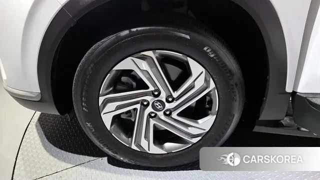 Hyundai The New Santa Fe id 3472318 из Кореи 15