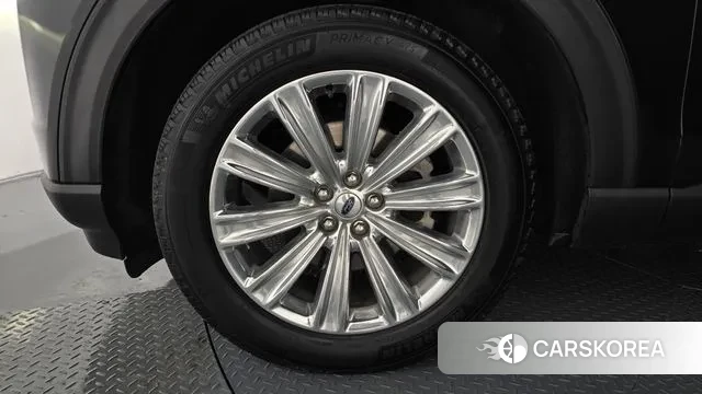 Ford Explorer 6th Generation id 3374478 из Кореи 15