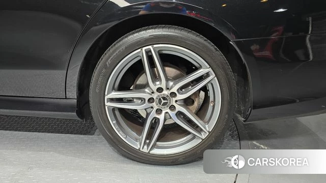 Mercedes-Benz E-Class W213 id 4551628 из Кореи 30