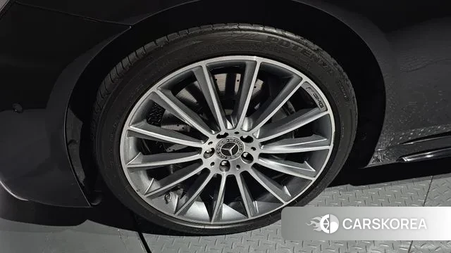Mercedes-Benz S-Class W222 id 3351182 из Кореи 15