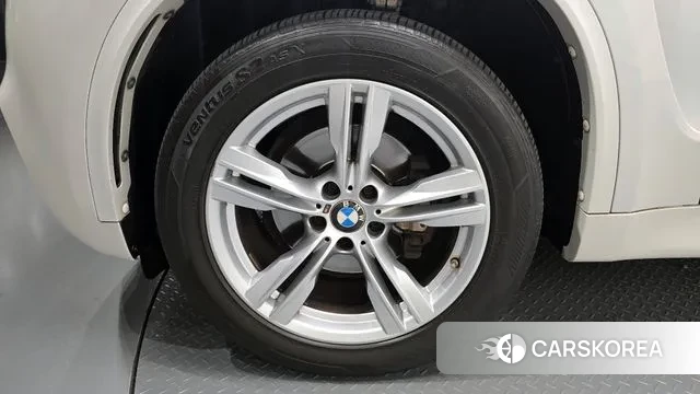 BMW X5 (F15) id 3018964 из Кореи 15