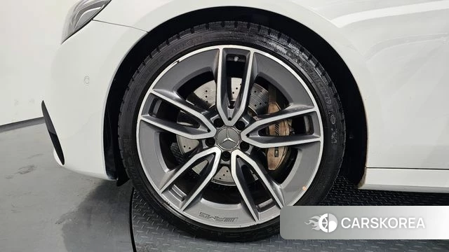 Mercedes-Benz E-Class W213 id 3844613 из Кореи 15