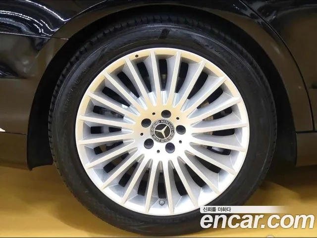 Mercedes-Benz S-Class W222 id 2945872 из Кореи 15