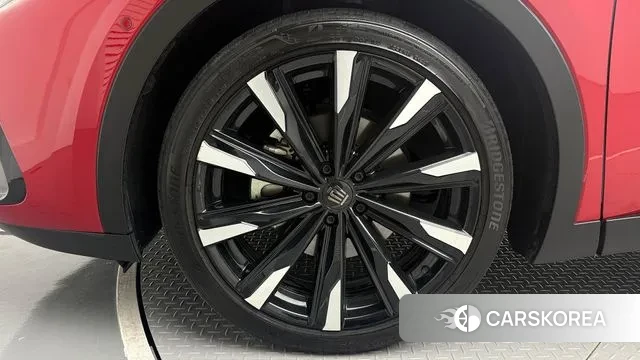 Toyota Crown Crossover id 3649448 из Кореи 15