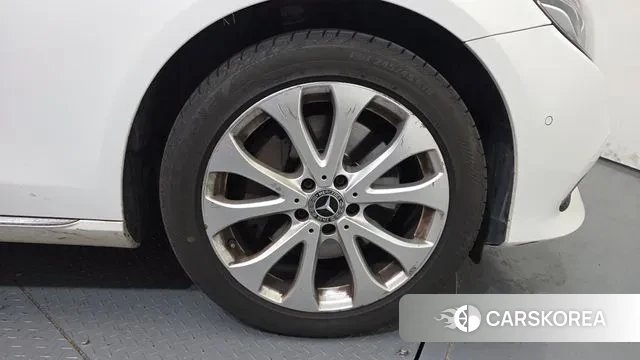 Mercedes-Benz E-Class W213 id 3656690 из Кореи 15