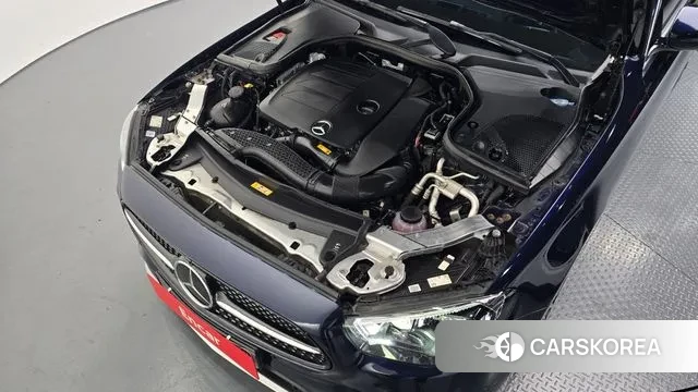 Mercedes-Benz E-Class W213 id 3752573 из Кореи 15