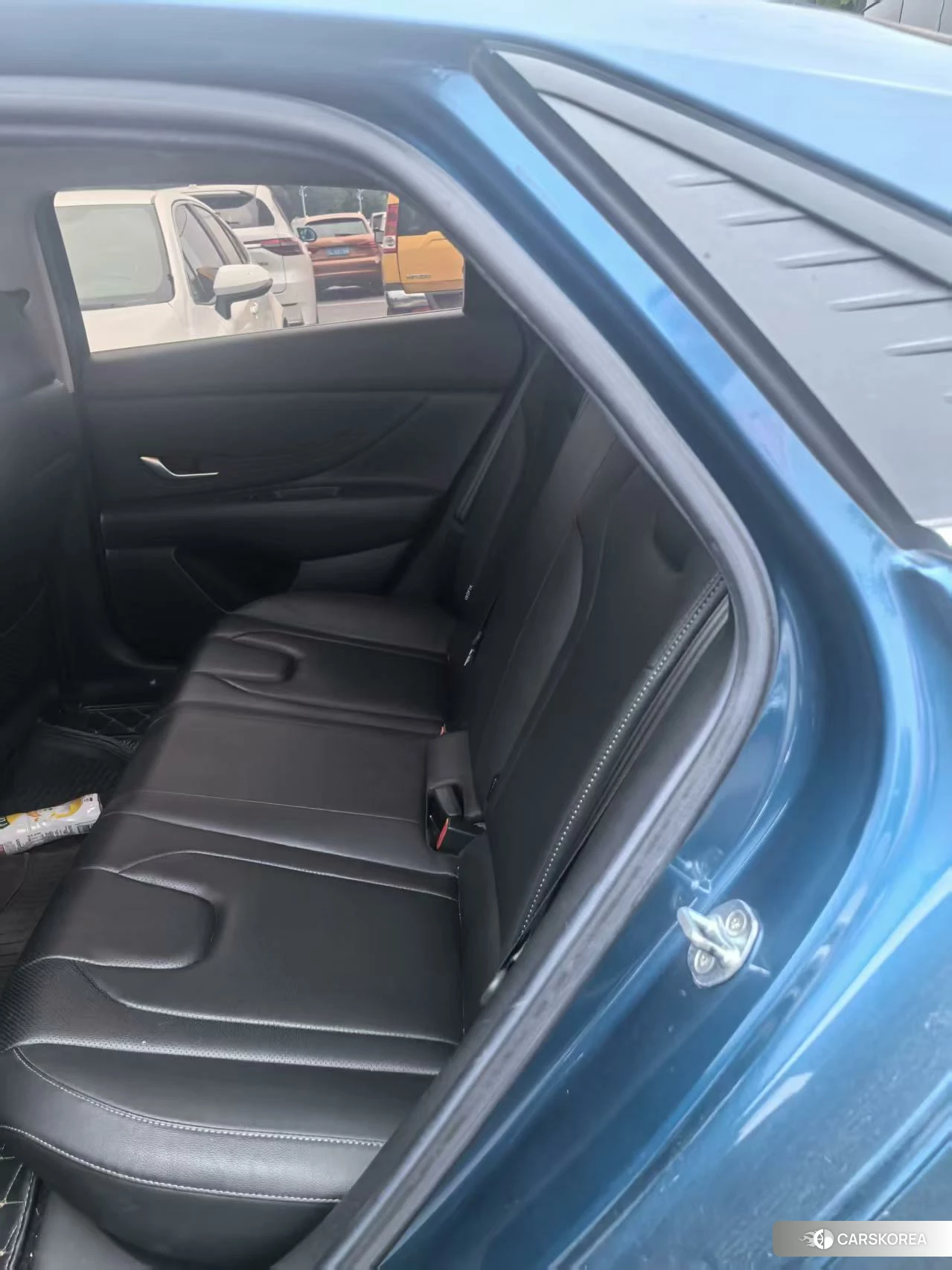 Hyundai Elantra id 4421220 из Китая 5