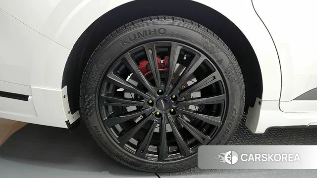 Kia Carnival 4th generation id 3924209 из Кореи 15