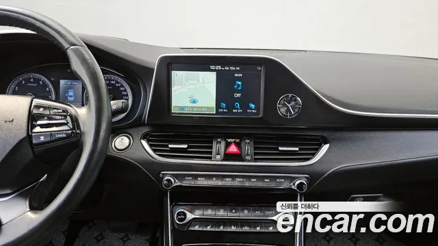 Hyundai Grandeur IG id 2622374 из Кореи 15