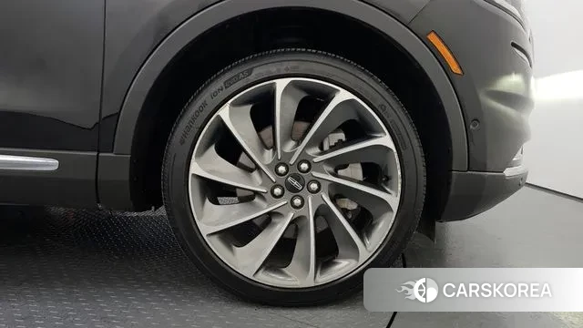 Lincoln Nautilus First generation id 3507655 из Кореи 15