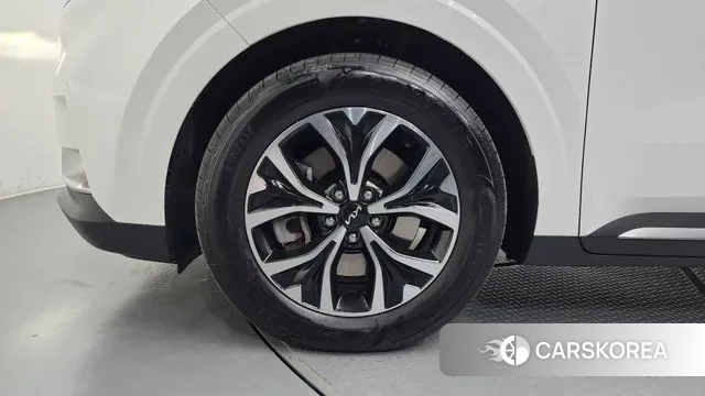 Kia Carnival 4th generation id 3395052 из Кореи 15