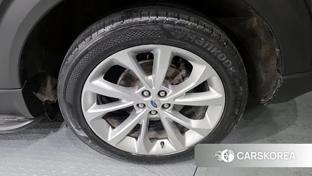 Ford Explorer 6th Generation id 3566820 из Кореи 15