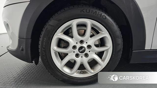 Mini Cooper id 4567895 из Кореи 28