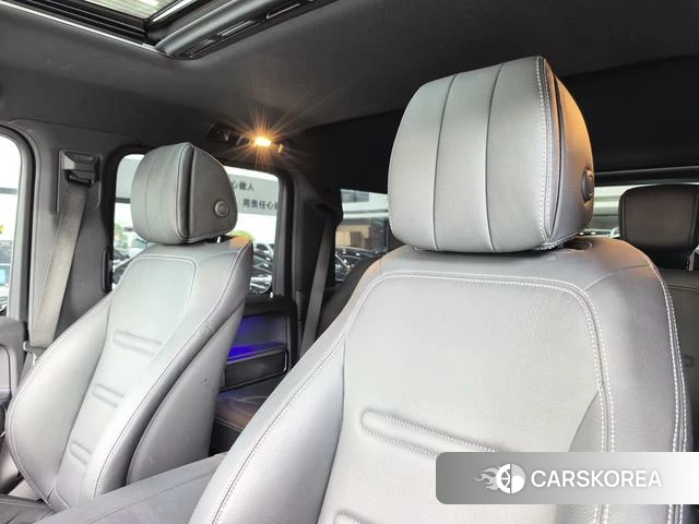 Mercedes-Benz G-class id 4291253 из Китая 8