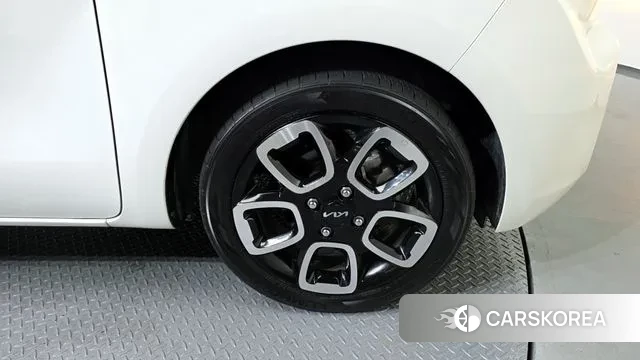 Kia The New Ray id 3478668 из Кореи 15