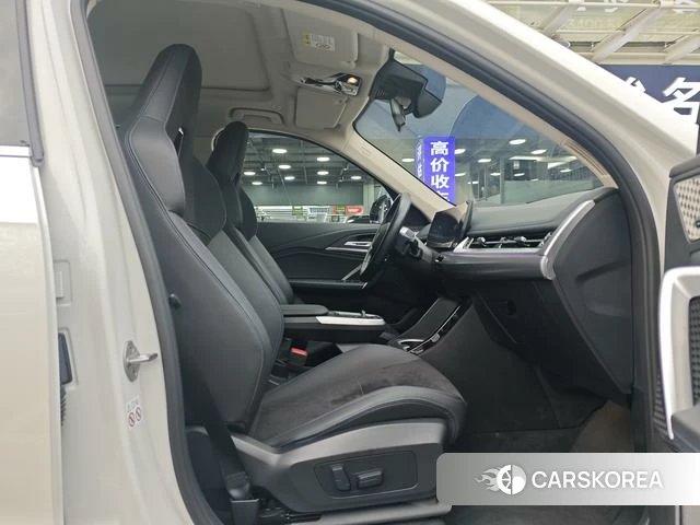 BMW iX1 id 4264036 из Китая 21
