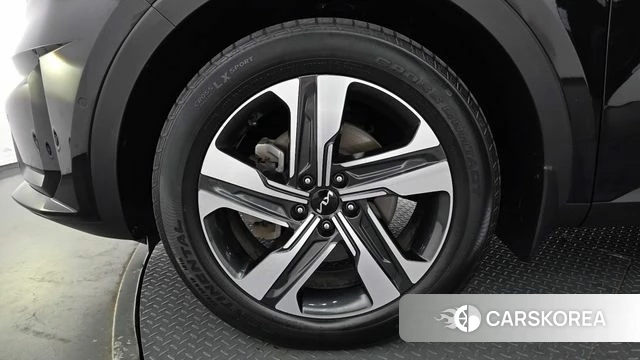 Kia Sorento 4th Generation id 4682848 из Кореи 15