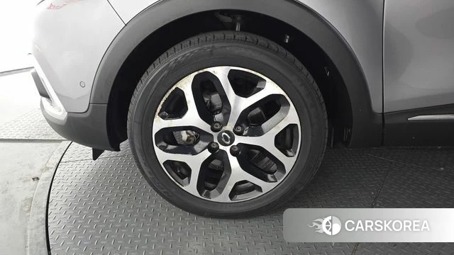 Renault Korea (Samsung) New QM3 id 4232733 из Кореи 15