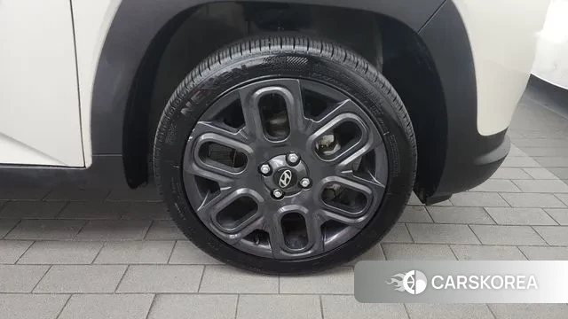 Hyundai Casper id 3365917 из Кореи 15