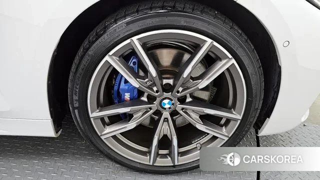 BMW 4 Series (G22) id 3591519 из Кореи 15