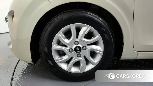 Kia All New Morning (JA) id 3284393 из Кореи 15