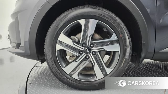 Kia Sorento 4th Generation id 3892336 из Кореи 15