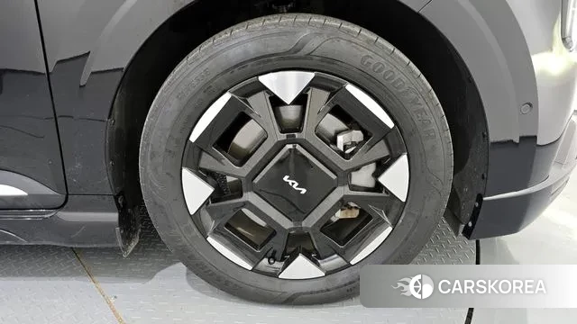 Kia The New Carnival 4th Generation id 3365329 из Кореи 15