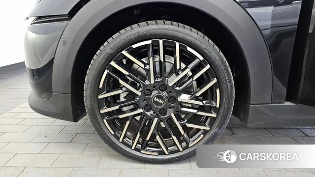 Mini Cooper S 4th Generation id 4291748 из Кореи 15