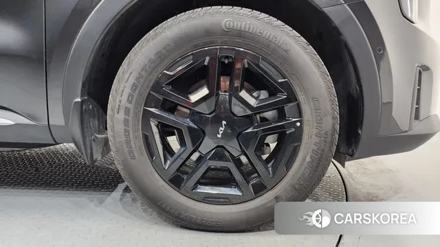 Kia The New Sorento 4th Generation id 3528603 из Кореи 15