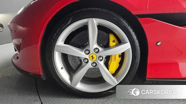 Ferrari Portofino id 3899529 из Кореи 15