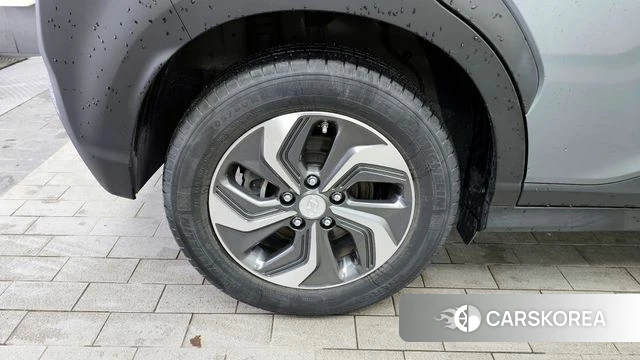 Hyundai Kona Hybrid id 4356348 из Кореи 28
