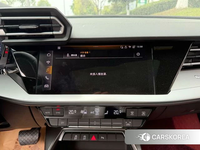 Audi A3 id 4298364 из Китая 8