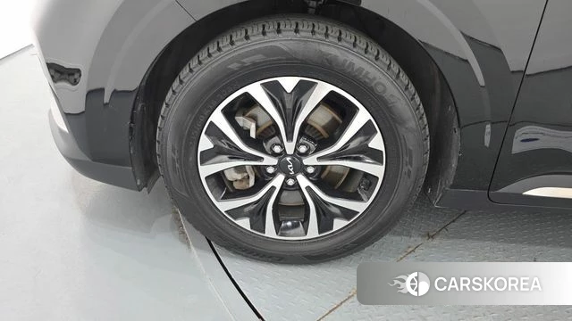 Kia Carnival 4th generation id 4688204 из Кореи 25