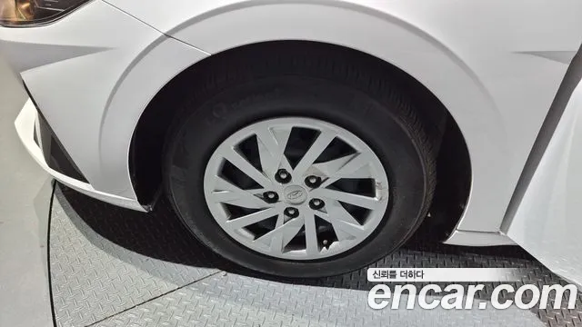 Hyundai Avante (CN7) id 2849986 из Кореи 15