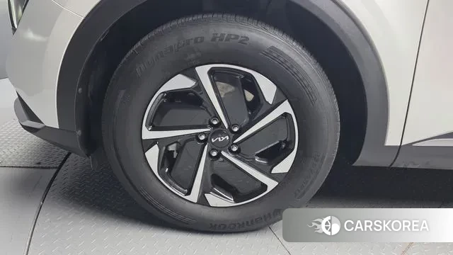 Kia Sportage 5th Generation Hybrid id 3367132 из Кореи 15