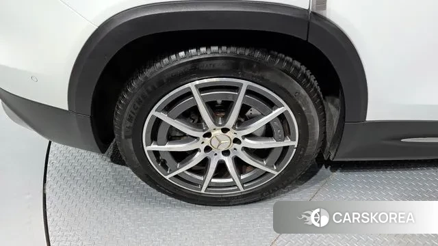 Mercedes-Benz GLB-Class X247 id 3059618 из Кореи 15